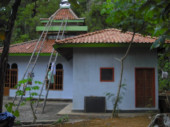 Msjidbaru